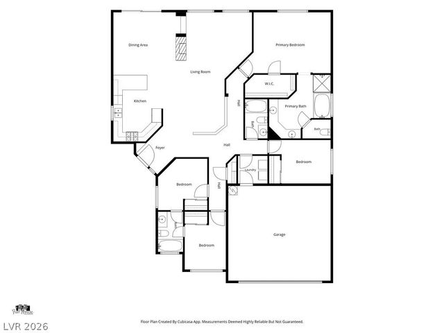 7812 SILVER MALLARD Avenue, Las Vegas, NV 89131
