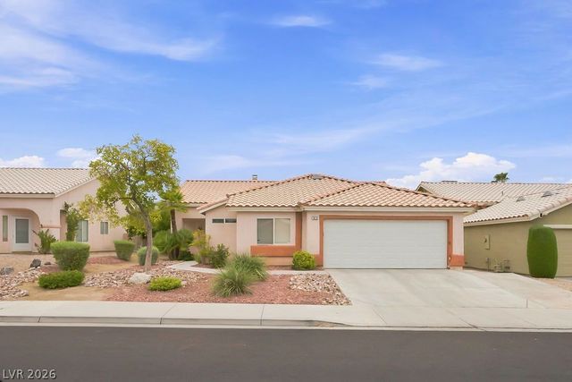 7812 SILVER MALLARD Avenue, Las Vegas, NV 89131