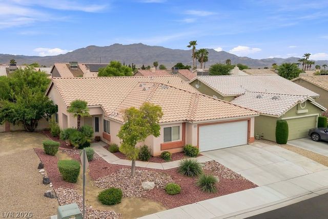 7812 SILVER MALLARD Avenue, Las Vegas, NV 89131