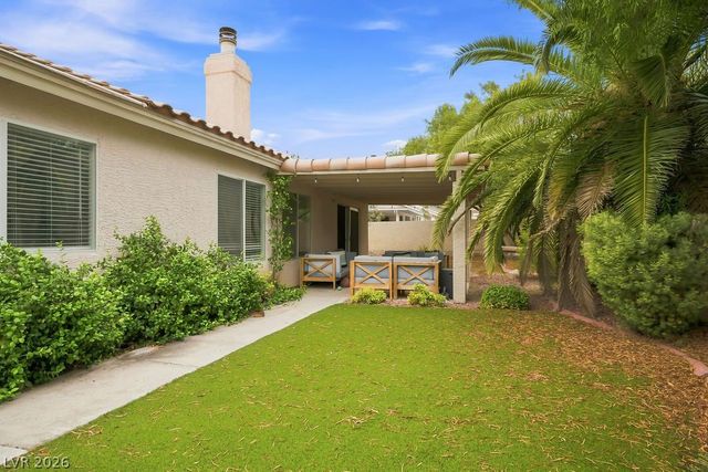7812 SILVER MALLARD Avenue, Las Vegas, NV 89131