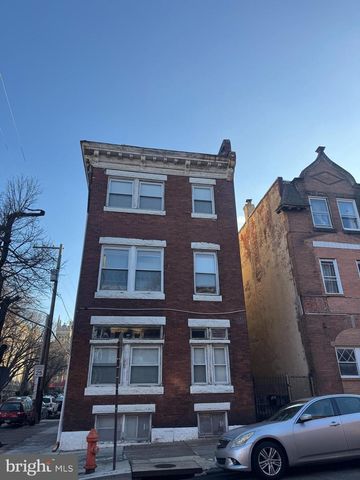 439 N 39TH ST, Philadelphia, PA 19104
