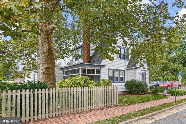 13 N UNION, Smyrna, DE 19977