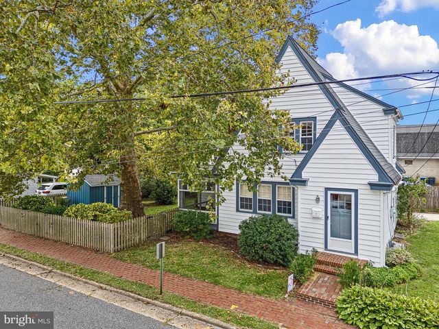 13 N UNION, Smyrna, DE 19977