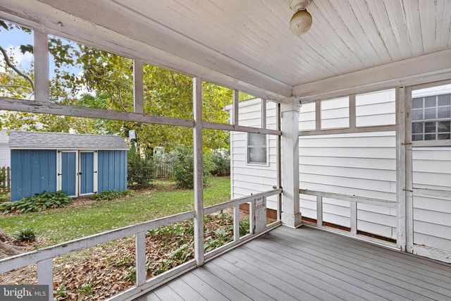 13 N UNION, Smyrna, DE 19977