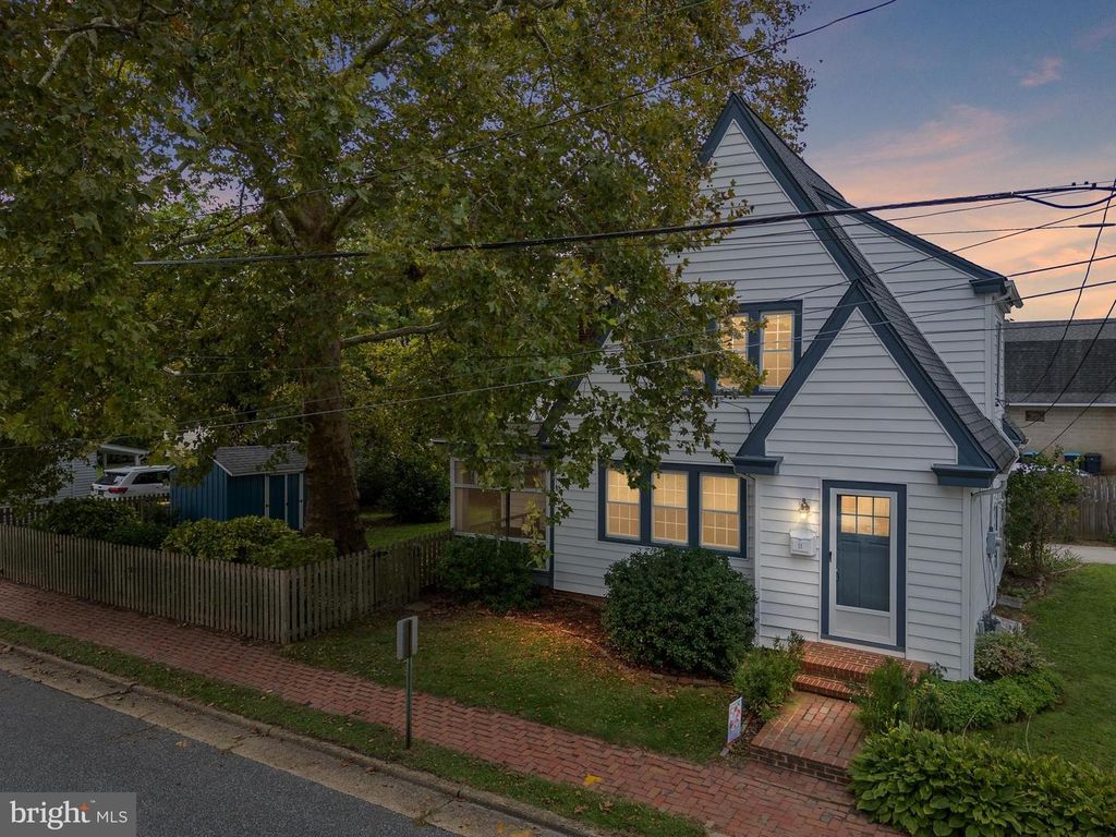 13 N UNION, Smyrna, DE 19977