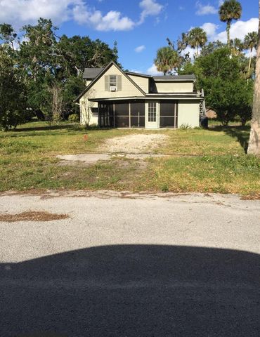 226 WILDWOOD AVENUE, Edgewater, FL 32132