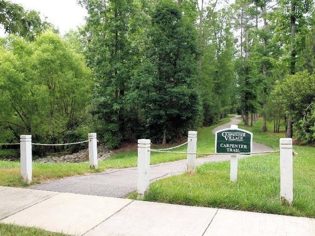 108 Linden Park Lane, Cary, NC 27519