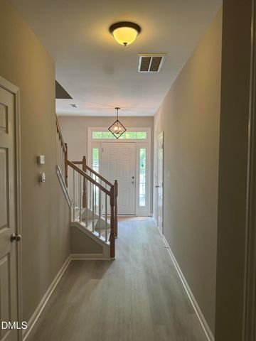 108 Linden Park Lane, Cary, NC 27519