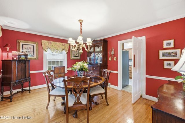 2409 Valletta Rd, Louisville, KY 40205