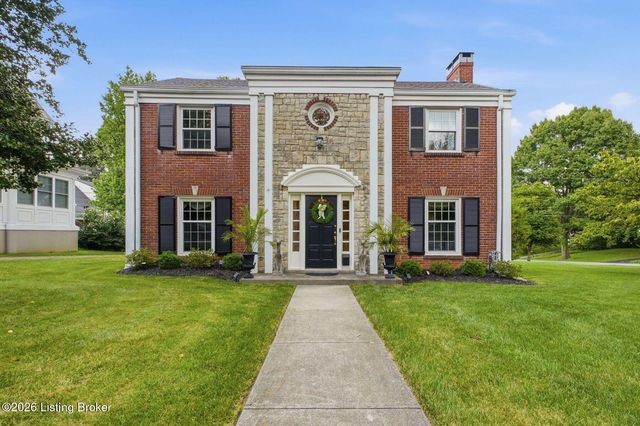 2409 Valletta Rd, Louisville, KY 40205