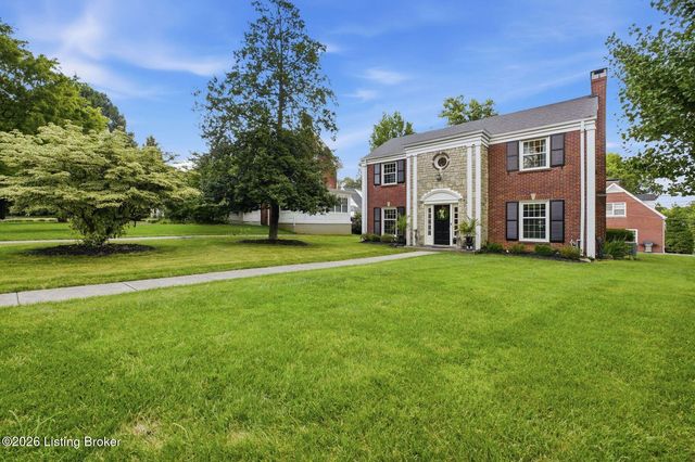 2409 Valletta Rd, Louisville, KY 40205