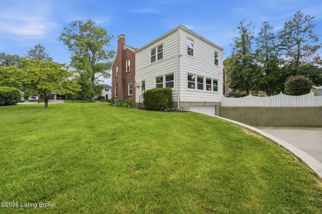 2409 Valletta Rd, Louisville, KY 40205
