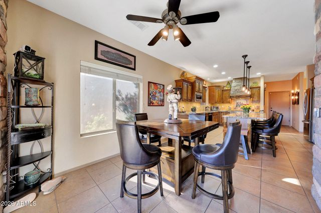 25767 N 67TH Drive, Peoria, AZ 85383