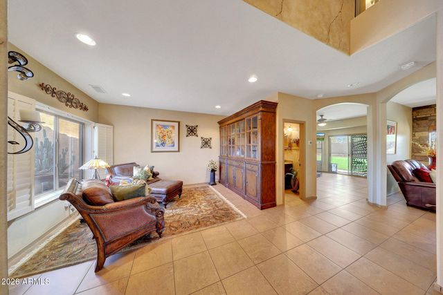 25767 N 67TH Drive, Peoria, AZ 85383