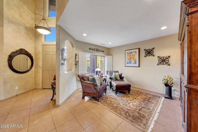 25767 N 67TH Drive, Peoria, AZ 85383