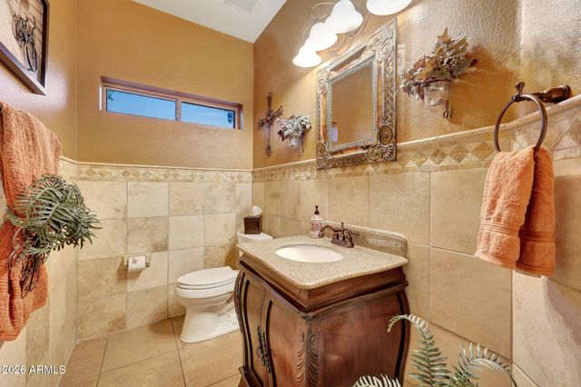 25767 N 67TH Drive, Peoria, AZ 85383