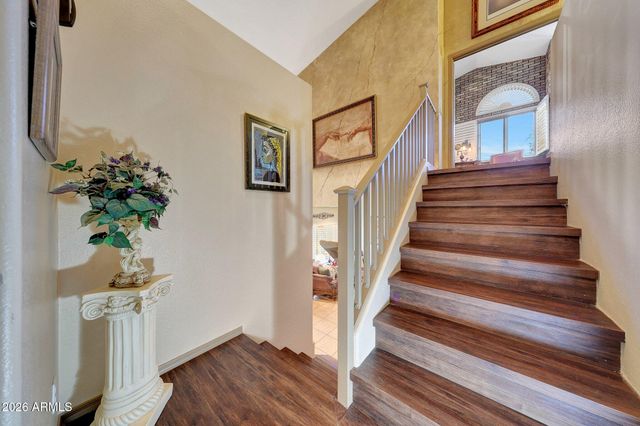 25767 N 67TH Drive, Peoria, AZ 85383