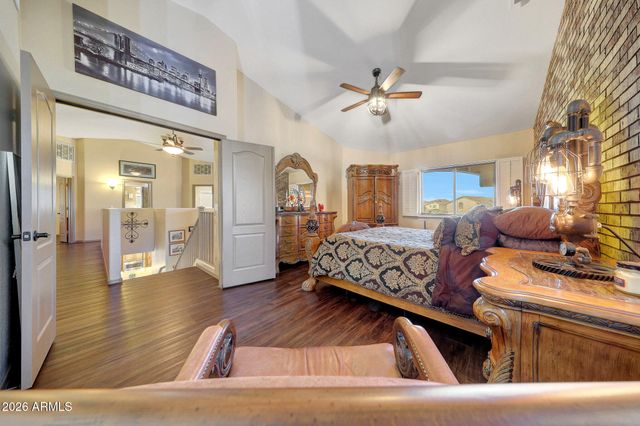 25767 N 67TH Drive, Peoria, AZ 85383