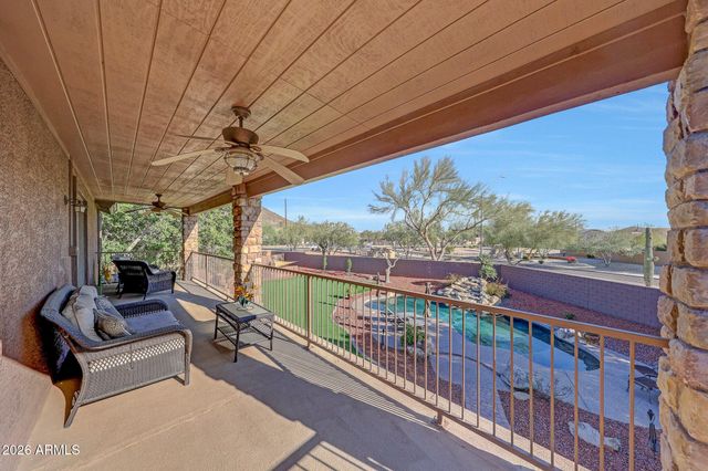 25767 N 67TH Drive, Peoria, AZ 85383