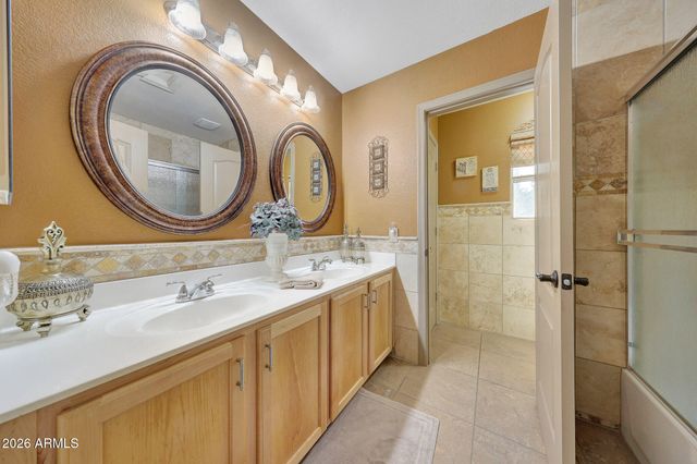 25767 N 67TH Drive, Peoria, AZ 85383