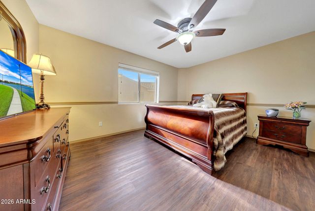 25767 N 67TH Drive, Peoria, AZ 85383