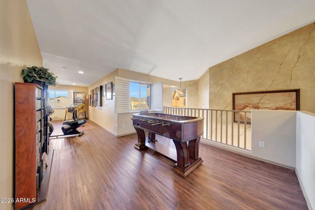 25767 N 67TH Drive, Peoria, AZ 85383