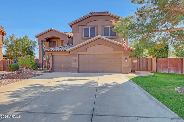 25767 N 67TH Drive, Peoria, AZ 85383