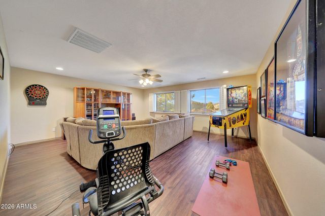 25767 N 67TH Drive, Peoria, AZ 85383