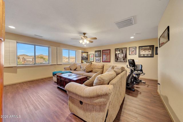 25767 N 67TH Drive, Peoria, AZ 85383