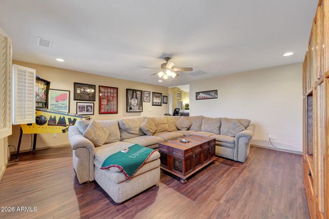 25767 N 67TH Drive, Peoria, AZ 85383