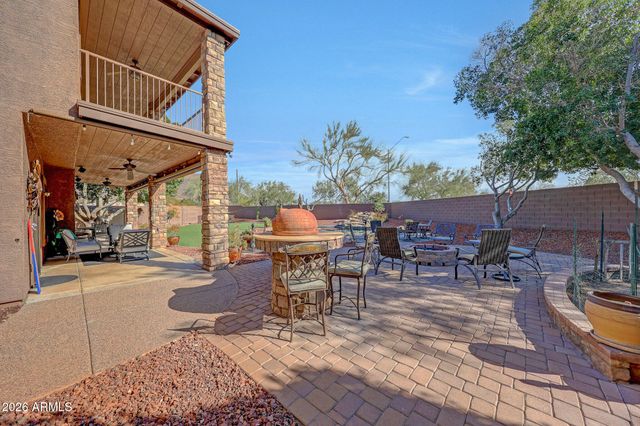 25767 N 67TH Drive, Peoria, AZ 85383