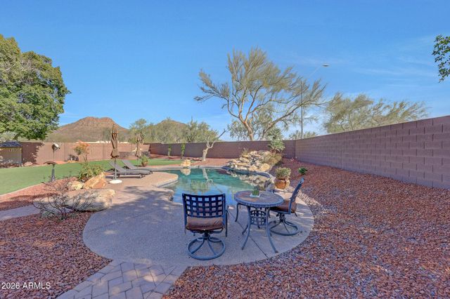 25767 N 67TH Drive, Peoria, AZ 85383