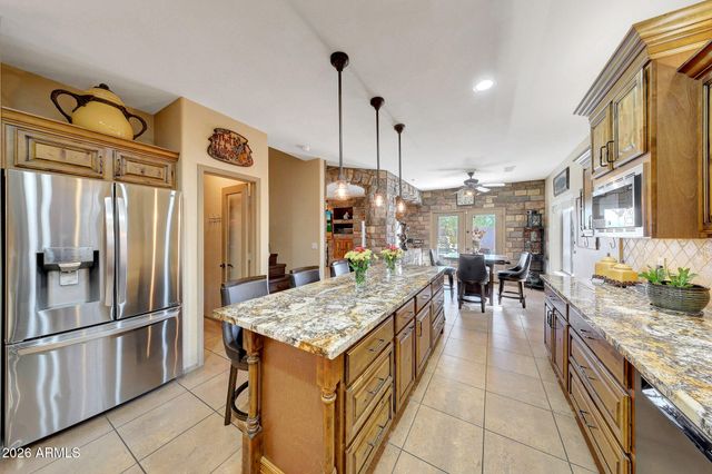 25767 N 67TH Drive, Peoria, AZ 85383