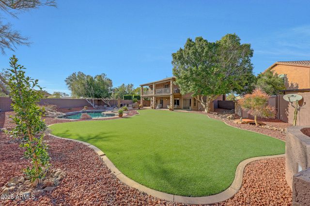 25767 N 67TH Drive, Peoria, AZ 85383