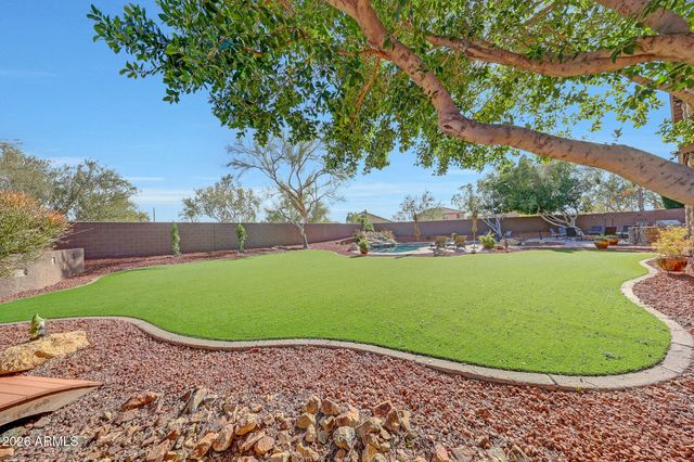 25767 N 67TH Drive, Peoria, AZ 85383