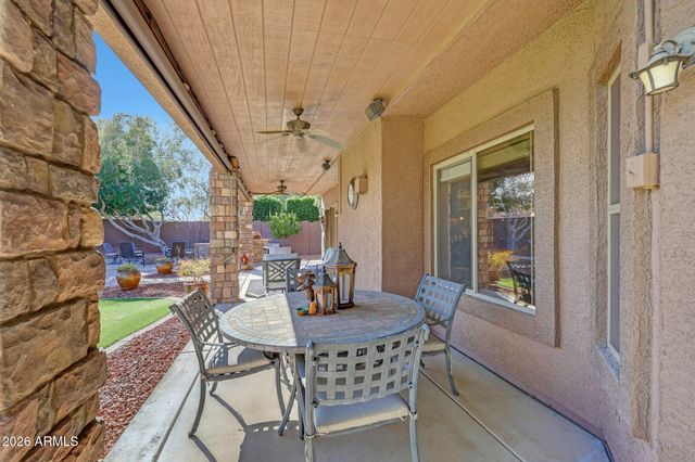 25767 N 67TH Drive, Peoria, AZ 85383