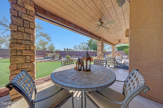 25767 N 67TH Drive, Peoria, AZ 85383