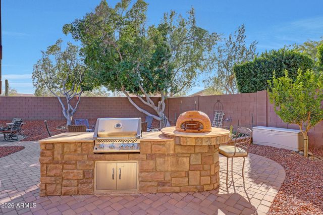 25767 N 67TH Drive, Peoria, AZ 85383