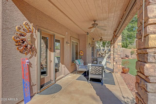 25767 N 67TH Drive, Peoria, AZ 85383