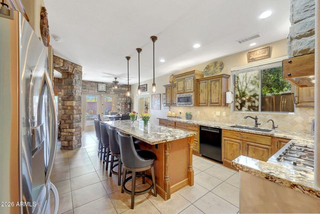 25767 N 67TH Drive, Peoria, AZ 85383