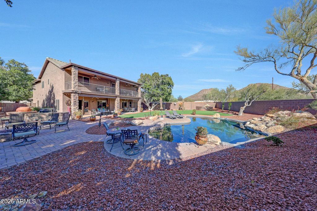 25767 N 67TH Drive, Peoria, AZ 85383