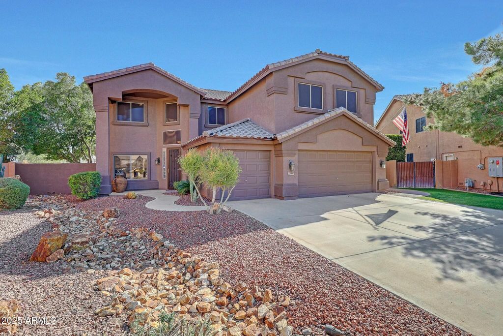 25767 N 67TH Drive, Peoria, AZ 85383 — photo 2