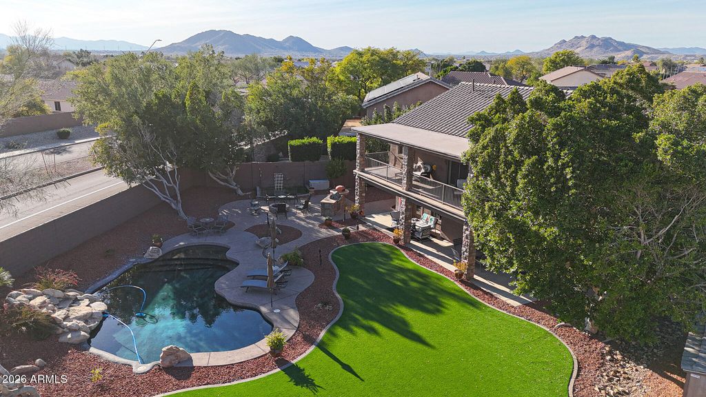 25767 N 67TH Drive, Peoria, AZ 85383 — photo 3