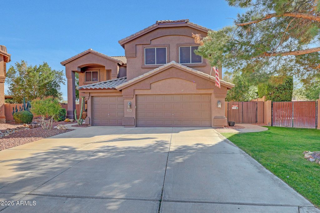 25767 N 67TH Drive, Peoria, AZ 85383 — photo 4