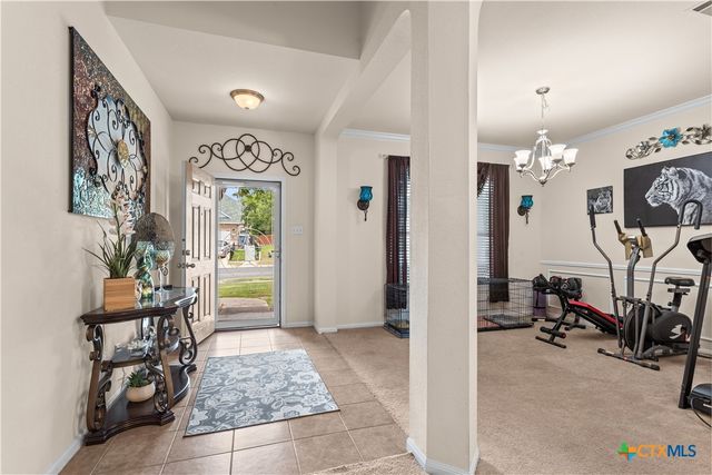 5618 Calcstone Drive, Killeen, TX 76542