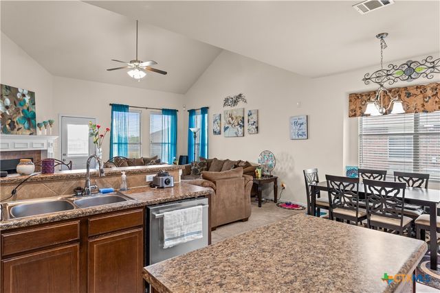 5618 Calcstone Drive, Killeen, TX 76542
