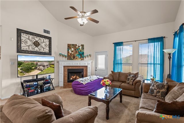 5618 Calcstone Drive, Killeen, TX 76542