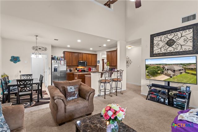 5618 Calcstone Drive, Killeen, TX 76542