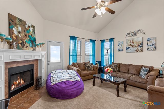 5618 Calcstone Drive, Killeen, TX 76542