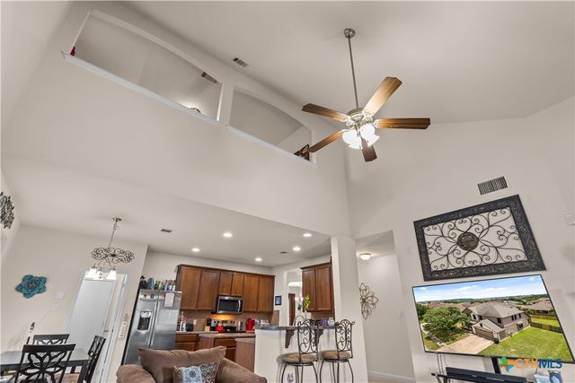 5618 Calcstone Drive, Killeen, TX 76542